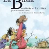 LA BIBLIA CONTADA A LOS NIÑOS