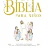 LA BIBLIA PARA NIÑOS