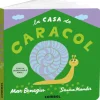 LA CASA DE CARACOL