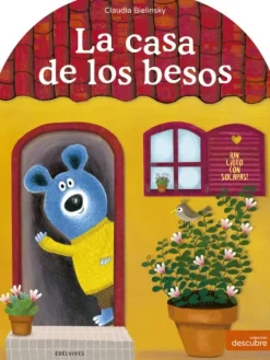 LA CASA DE LOS BESOS