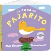 LA CASA DE PAJARITO