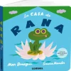 LA CASA DE RANA