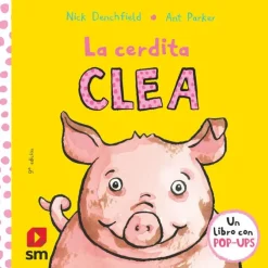 LA CERDITA CLEA