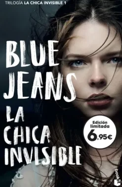 LA CHICA INVISIBLE