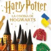 LA COCINA DE HOGWARTS