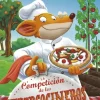 LA COMPETICIÓN DE LOS SUPERCOCINEROS