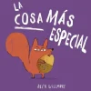 LA COSA MÁS ESPECIAL