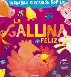 LA GALLINA FELIZ