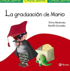 LA GRADUACIÓN DE MARIO