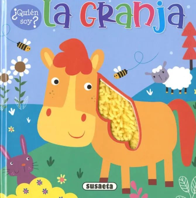 LA GRANJA