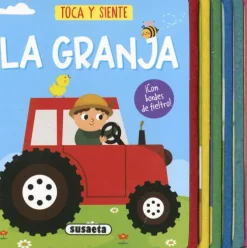 LA GRANJA