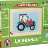 LA GRANJA. ABRE CAMINOS