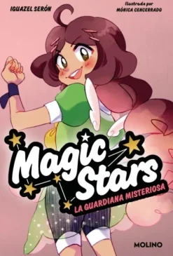 LA GUARDIANA MISTERIOSA