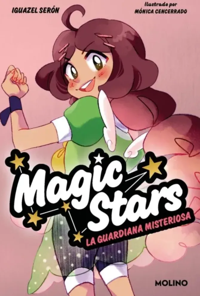 LA GUARDIANA MISTERIOSA