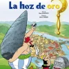 LA HOZ DE ORO