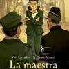 LA MAESTRA