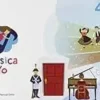LA MÚSICA Y YO 4º PRIMARIA CASTILLA LA MANCHA