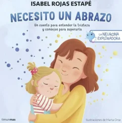 LA NEURONA EXPLORADORA. NECESITO