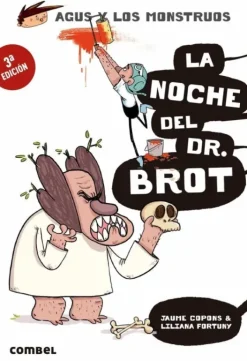 LA NOCHE DEL DR. BROT