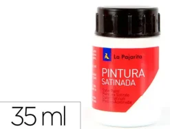LA PAJARITA PINTRUA ACRILICA 35ML BLANCO 110122-21 MAK649844