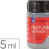 LA PAJARITA PINTURA ACRILICA 35ML GRIS