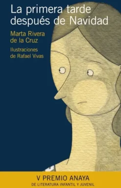 LA PRIMERA TARDE DESPUÉS DE NAVIDAD