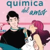 LA QUIMICA DEL AMOR (BOLSILLO)