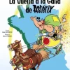 LA VUELTA A LA GALIA DE ASTÉRIX