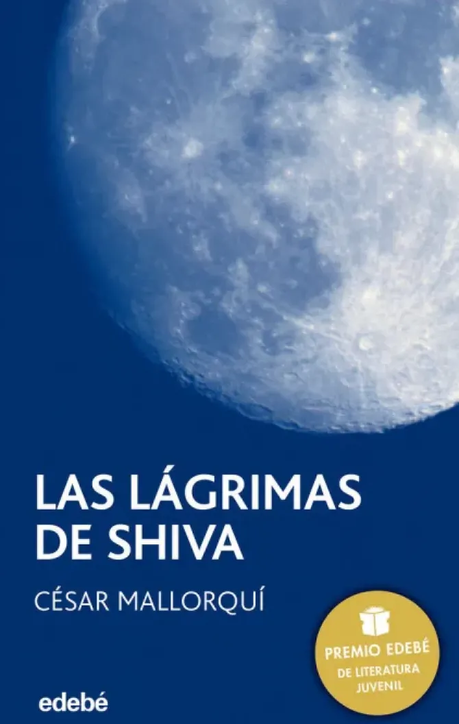 LAGRIMAS DE SHIVA,LAS PER