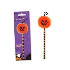 LAPIZ CALABAZA HALLOWEEN