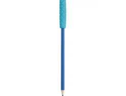 LAPIZ DE GRAFITO MAPED HB GOMA + MASTICABLE LAPIZ TOPPER