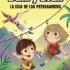 LAS AVENTURAS DE DANI Y EVAN 2 LA ISLA DE LOS PTER