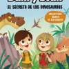 LAS AVENTURAS DE DANI Y EVAN. EL SECRETO DE LOS DINOSAURIOS