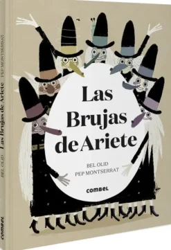 LAS BRUJAS DE ARIETE