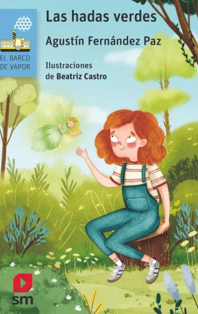 LAS HADAS VERDES