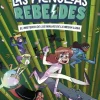 LAS PRINCESAS REBELDES 3. EL MISTERIO DE LOS NINJAS DE LA MEDIA L