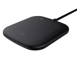 LECTOR DE TARJETAS INTELIGENTES TRUST CETO SIN CONTACTO USB-A COLOR NEGRO