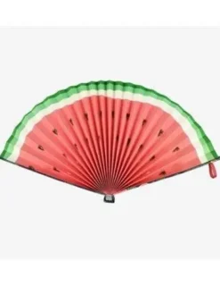 LEGAMI ABANICO PLEGABLE DE PAPEL FIESTA SIESTA PAP0004