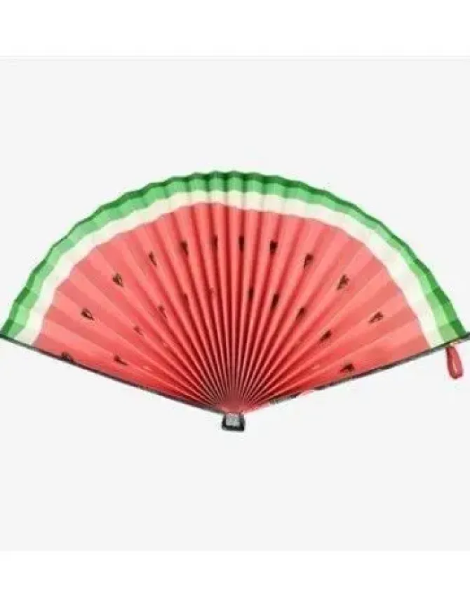 LEGAMI ABANICO PLEGABLE DE PAPEL FIESTA SIESTA PAP0004