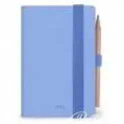 LEGAMI AGENDA 2025 DOS DIAS PAGINA 6,5 X 10CM AG2512004