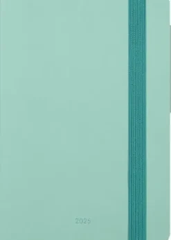 LEGAMI AGENDA 2025 SEMANAL 8 X 11 CM AG2512011