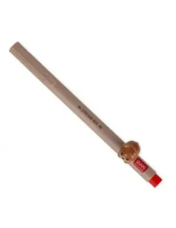 LEGAMI BOLIGRAFO DE GEL CON OSO DECORATIVO 0,5MM - LOVELY FRIENDS - TEDDY BEAR CPP0003