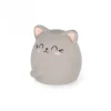 LEGAMI GOMA GATO PERFUMADA - MEOW - KITTY KTY0001