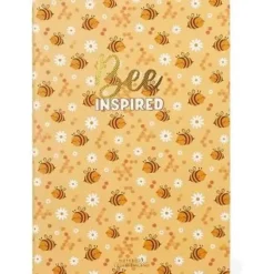 LEGAMI NOTEBOOK - QUADERNO - MEDIUM - BEE A5NOT0065