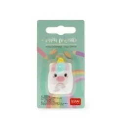 LEGAMI SACAPUNTAS UNICORNIO MINI FRIENDS CSH0001