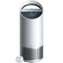 LEITZ TRUSENS Z2000 PURIFICADOR DE AIRE - LAMPARA UVC - ELIMINA GASES/OLORES DE COV - HASTA 35M2 - COLOR BLANCO