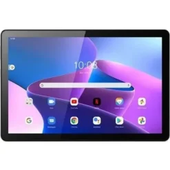 LENOVO TAB M10 (3RD GEN) TABLET 10.1 WUXGA 4G LTE - 64GB - RAM 4GB - CAMARA TRASERA 8MP - WIFI, BLUETOOTH 5.0 - COLOR GRIS