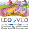 LEO Y VEO