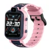 LEOTEC KIDS ALLO MAX 4G RELOJ SMARTWATCH PANTALLA TACTIL 1.69 - GPS, WIFI, BLUETOOTH - POSIBILIDAD DE REALIZAR LLAMADAS Y VIDEOLLAMADAS