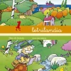 LETRILANDIA LIBRO DE LECTURA 1